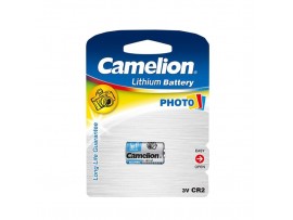 Camelion Lithium CR2